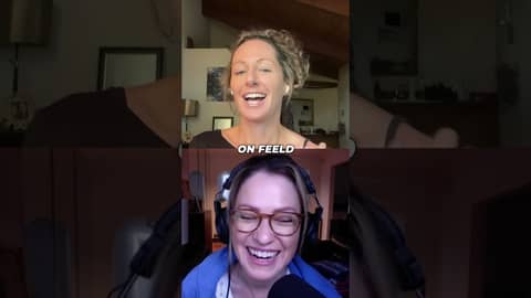 Amy Baldwin on How Feeld Fit Into Her Non-Monogamy Journey Amy Baldwin on How Feeld Fit Into Her Non-Monogamy Journey