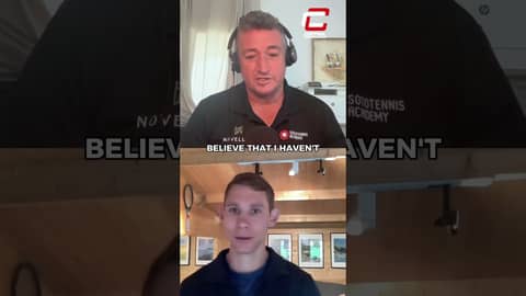 Is Tennis Falling Behind Compared To Other Sports? 🎾