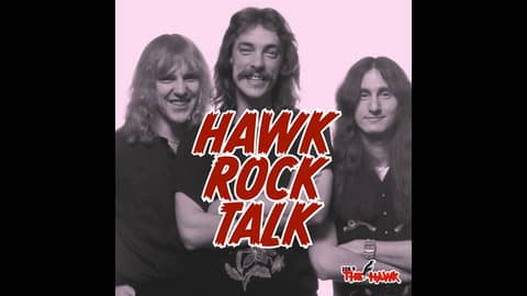 Hawk Rock Talk: RUSH