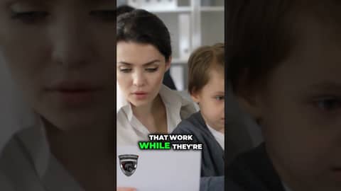 They're Building Empires, You're Playing Games #AI #productivity #sidehustle