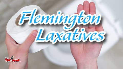 Whisp Turlington for Flemington Laxatives