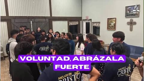 Escuela Sabática & Segundo Servicio (4/19/25)