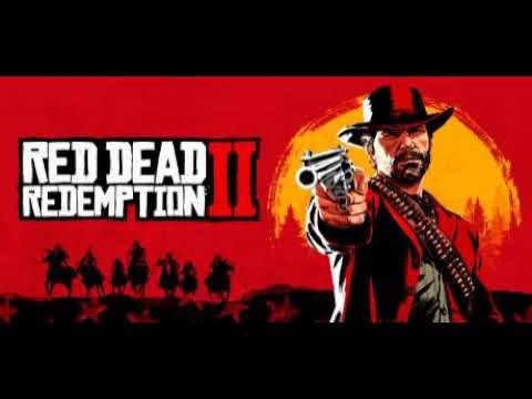 Red Dead Redemption 2