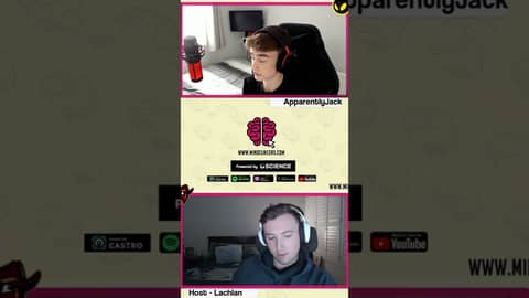 ApparentlyJack on why 1s is the PERFECT game mode