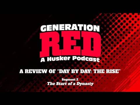 GRP 04 (Segment 2) - The Start of a Dynasty
