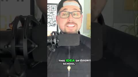 School Choice: Parents' Dollars, Parents' Votes! #shorts