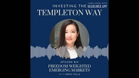 Episode 10: Perth Tolle on Freedom Weighted Emerging Markets