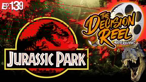 Ep.139 - Jurassic Park