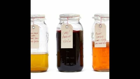 Episode 169-How To Make Vinegar Swiss Wine