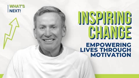 How to Lead, Grow & Succeed