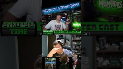 Synopsis Time ep 87 Once In A Blue Moon