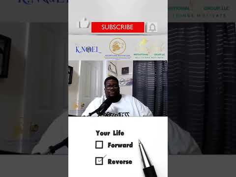 No Movement Is Moving In Reverse No Movement Is Moving In Reverse