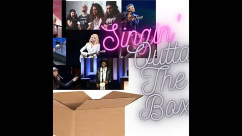 S4: Client 12 - Singin' Outta The Box