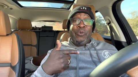 Setting the Tone on Sunday for Monday @Jtschronicles