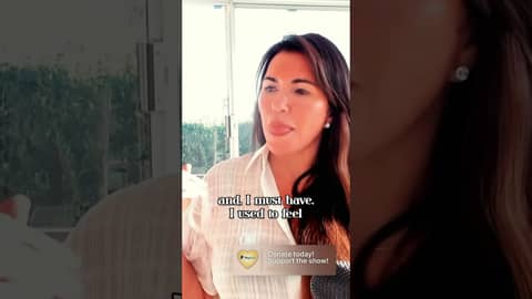 Breaking the Cycle: Cindy Benezra's Journey of Healing and Empowerment