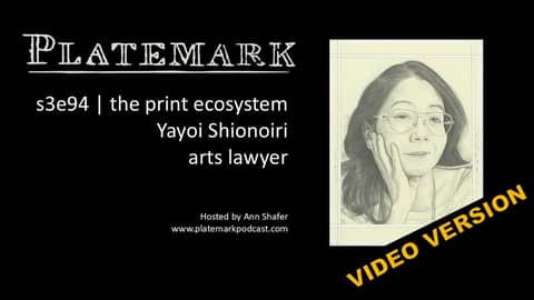 s3e94 arts law with Yayoi Shionoiri