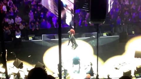 Chaka Khan - Sweet Thang -Prince Tribute