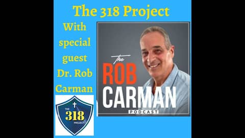 Rob Carman: The Toxicity of the Mind