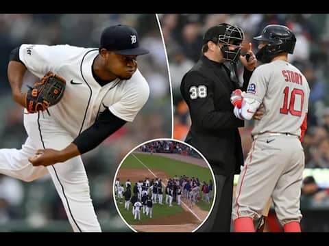 Pitchers continue to drop like flies as the 2026 MLB season is nearly 25% over - Ep. 707 5.7.26