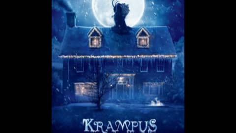 Christmas Special 2021: Krampus (2015)