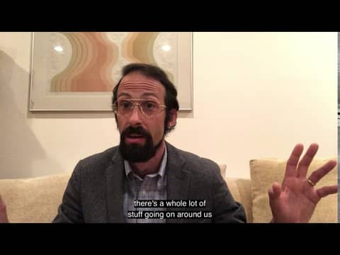 Does meditation actually work? 🧠 Apollo Neuro FutureMedicine with Dr. Dave - 2020 Video