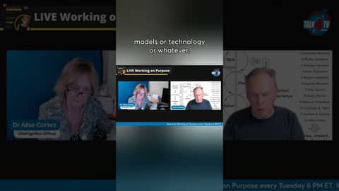 Releasing Direct Control: Empowering the Future Workforce