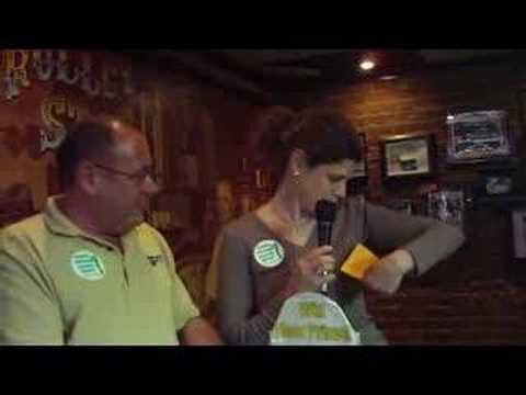 DATV Summer preview party