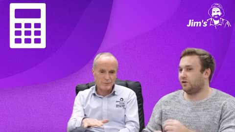 #JIMCLIPS How are fees calculated for franchisees?