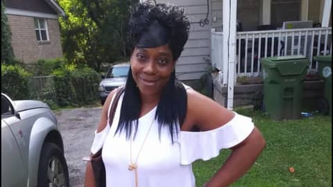 Desiree George: A Mother of Three, Killed In Road Rage Shooting In Atlanta| #notearsforblackgirls