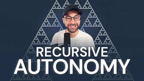 Why your startup needs autonomy at every layer