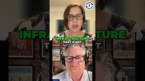 PFAS Crisis - Toxic Chemicals in Drinking Water Exposed!  Emily Donovan of Clean Cape Fear.