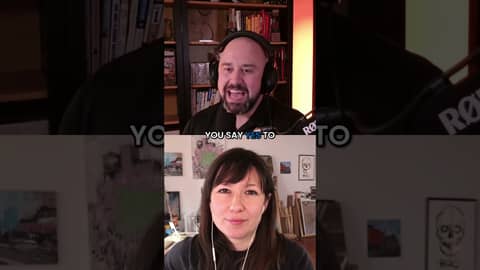 The Power of Saying No for Business Owners #shorts