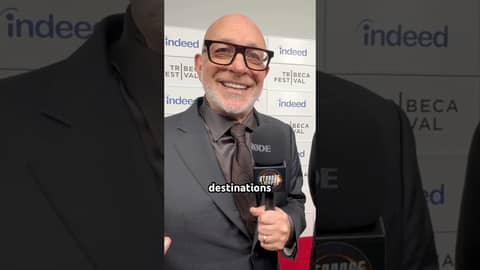 Strange New Worlds Showrunners on Season 3 and Season 5 | Tribeca Festival”#strangenewworlds