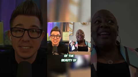 Youth Revives Tradition