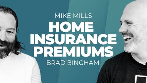 How Is My Home Insurance Premium Determined