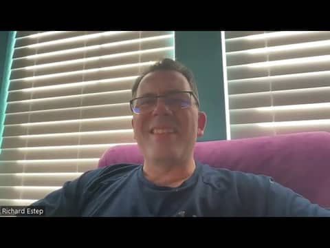 DR-9/12/24:Darkness Radio Presents: In Search Of Demons w/Richard Estep