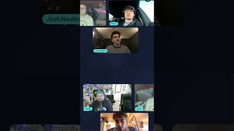 The Concept Behind 'Shadow Boxing'