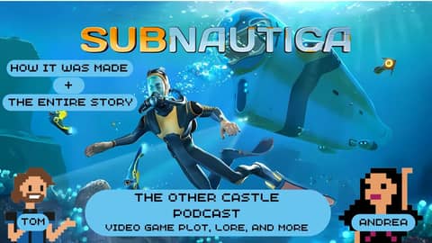 Subnautica