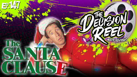 Ep.147 - The Santa Clause
