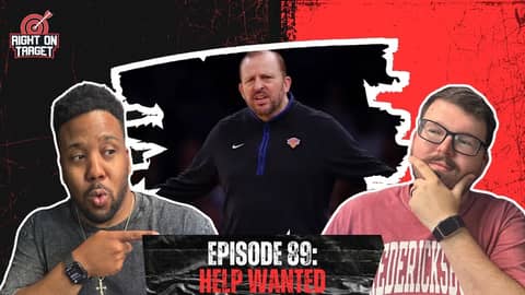 Thunder & Pacers Clash in Finals! Thibodeau Fired! Clipse Making a Return! Thunder & Pacers Clash in Finals! Thibodeau Fired! Clipse Making a Return!