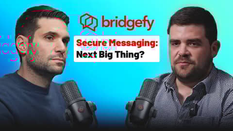 MIT Innovator: “What Happens When We Lose Access to the Internet?!”