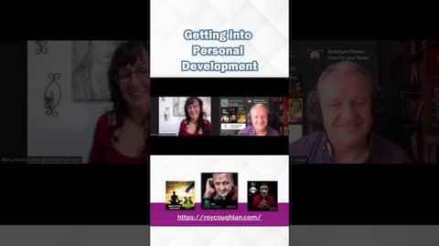 Getting into Personal Development