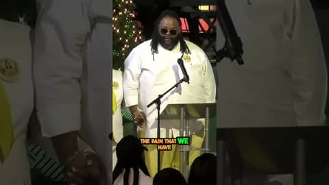 Transforming Pain into Purpose: The Khadijah Derry Murder