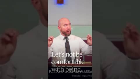 What Happens When You Put Your Hope in Jesus?