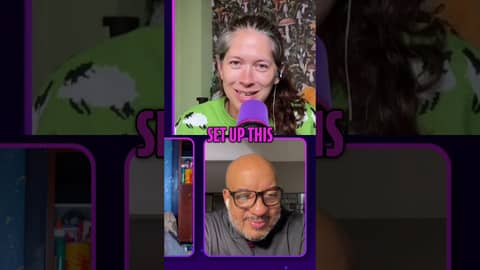 Final Destination’s First Death Scene Was All Practical Effects 😱