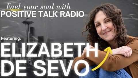 Elizabeth De Sevo | February 13 - 12 PM Pacific Time
