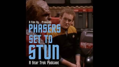Phasers Set To Stun: Top 10 Episodes from Star Trek: Deep Space Nine Season Seven