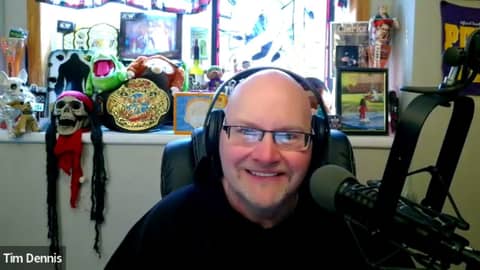 DR-6/11/25: Supernatural News/Parashare:  Alien Babies & Waking The Dead Edition w/ Mallie Fox