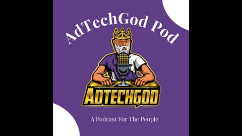 Ep 61 The Future of Out-of-Home Advertising with Anna Bager from OAAA Ep 61 The Future of Out-of-Home Advertising with Anna Bager from OAAA