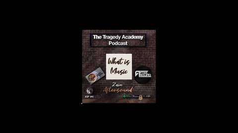 What is music? What is music?